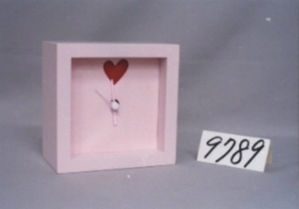 Other Material/Clock