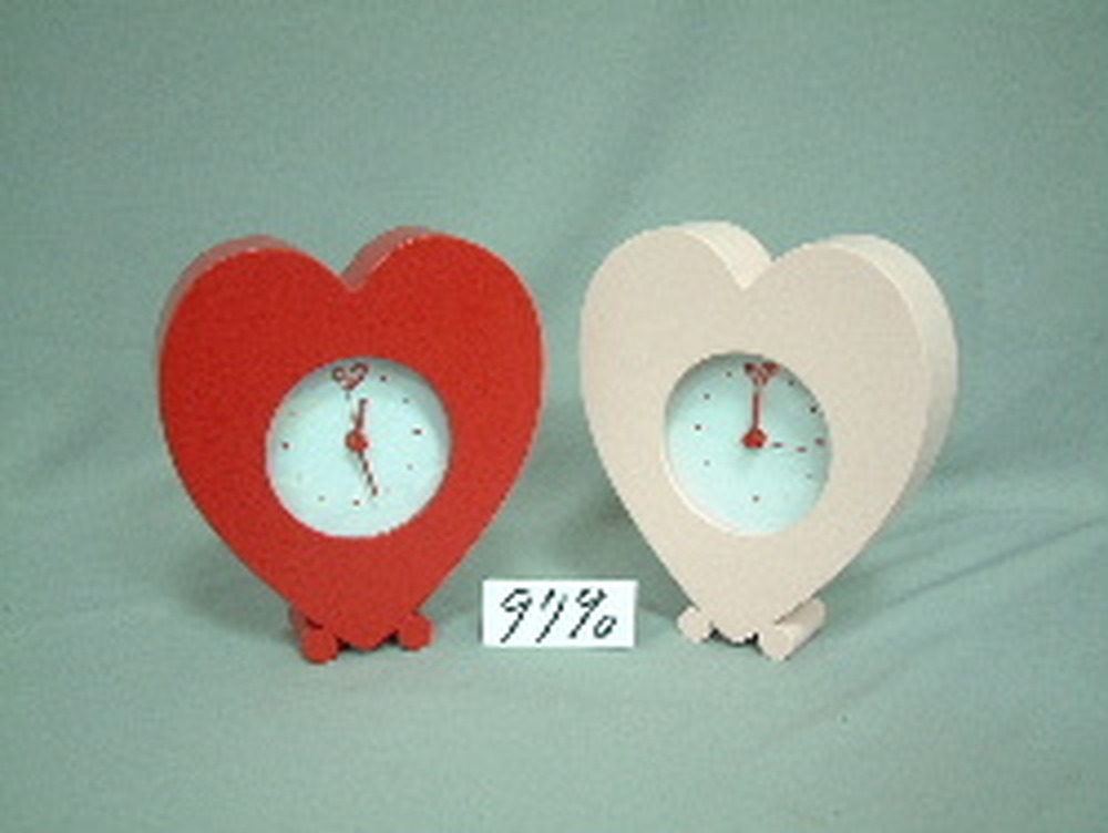 Other Material/Clock