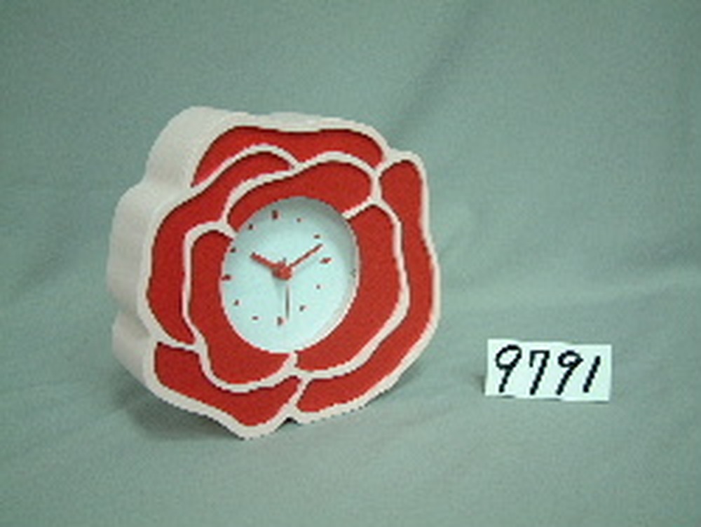 Other Material/Clock