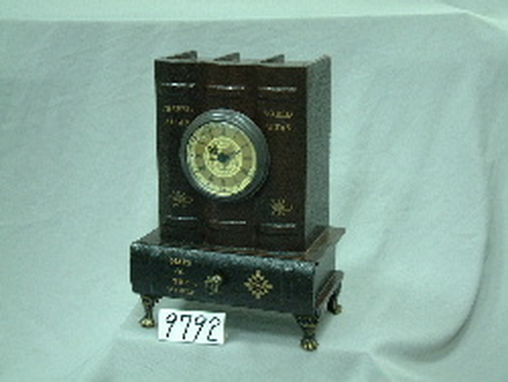 Other Material/Clock