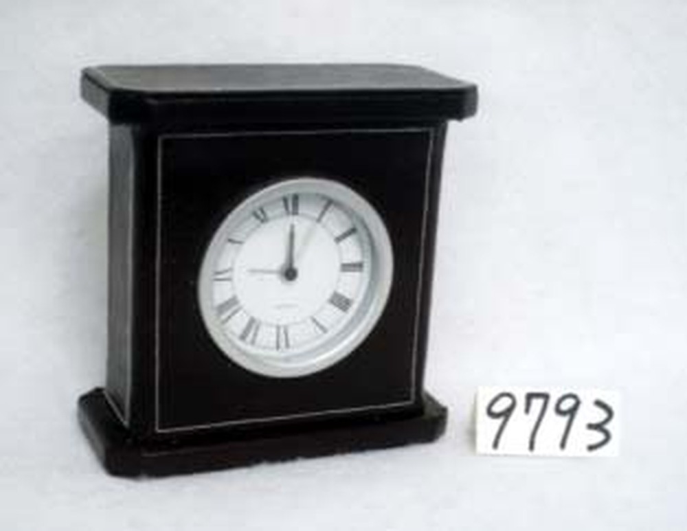 Other Material/Clock