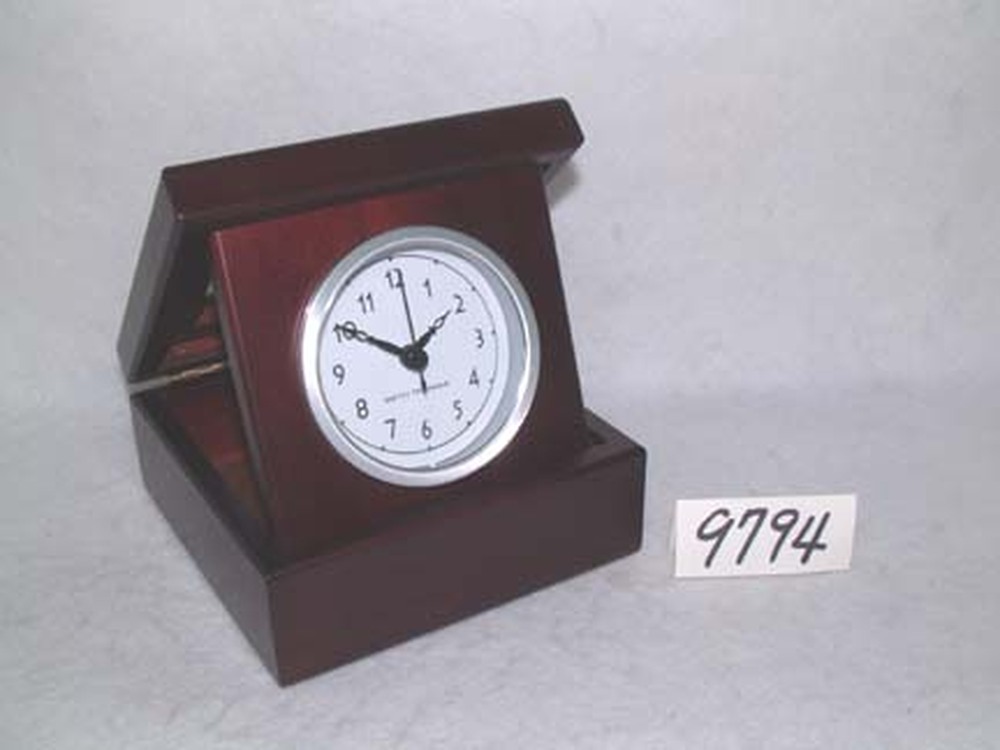Other Material/Clock