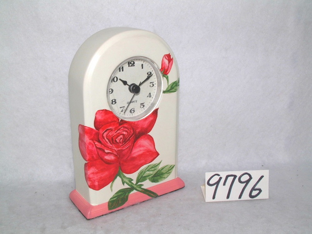 Other Material/Clock