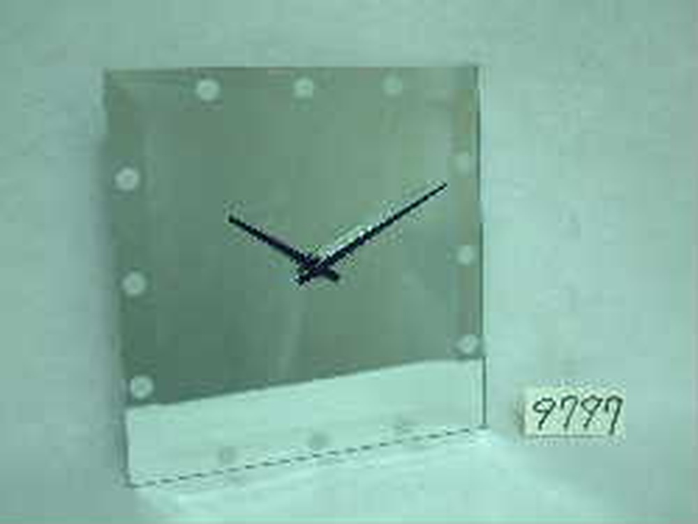 Other Material/Clock