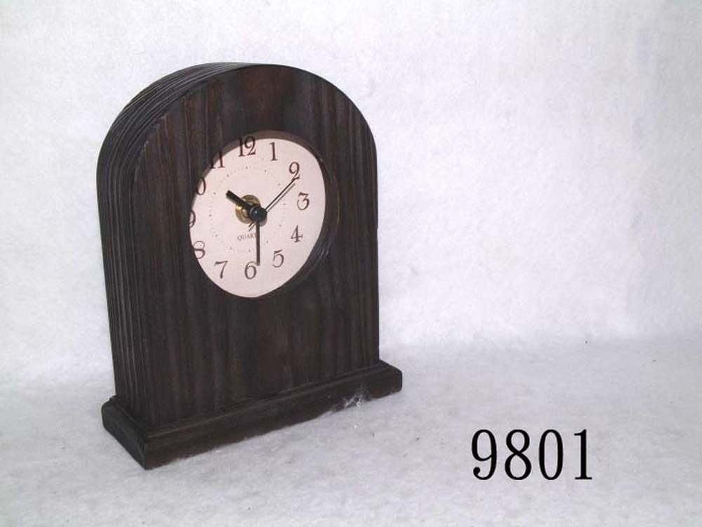 Other Material/Clock