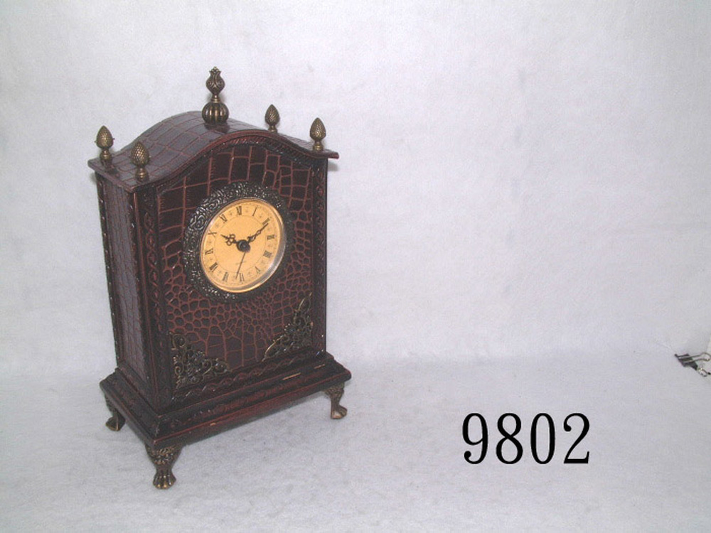 Other Material/Clock