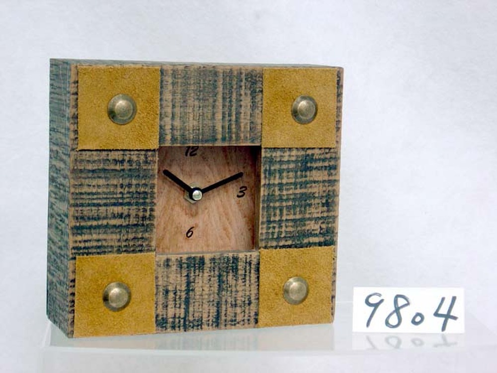 Other Material/Clock