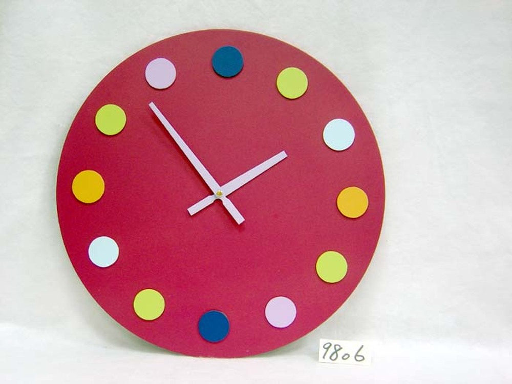 Other Material/Clock