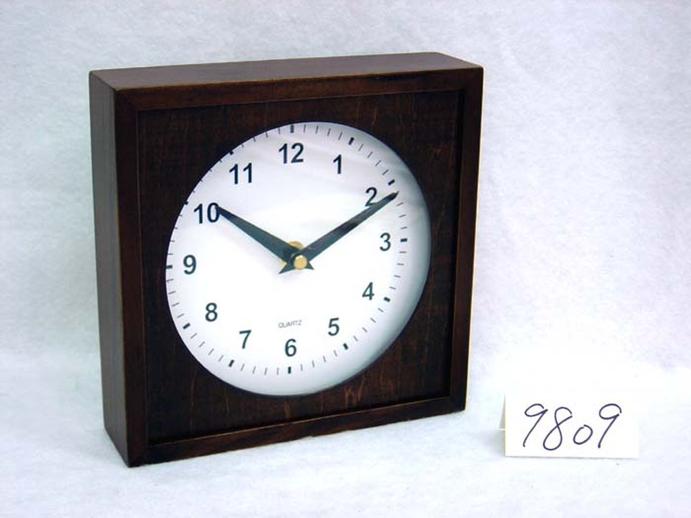 Other Material/Clock