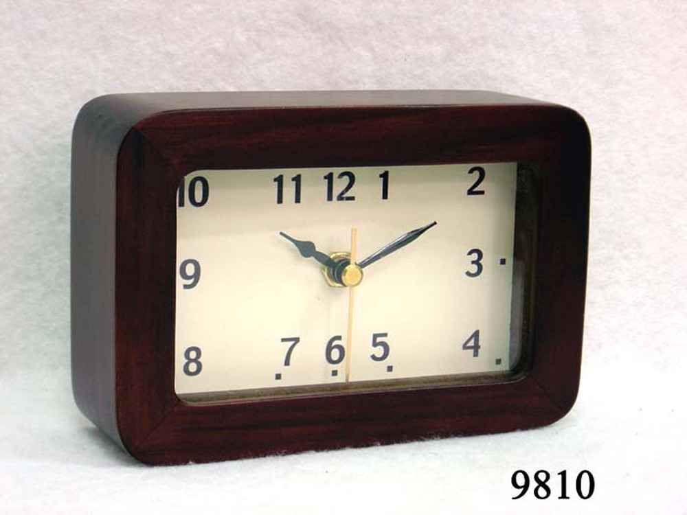 Other Material/Clock