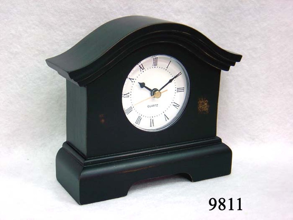 Other Material/Clock