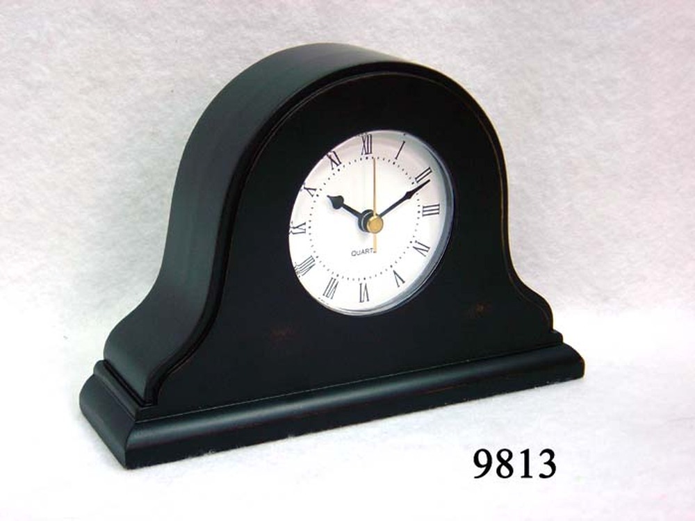 Other Material/Clock