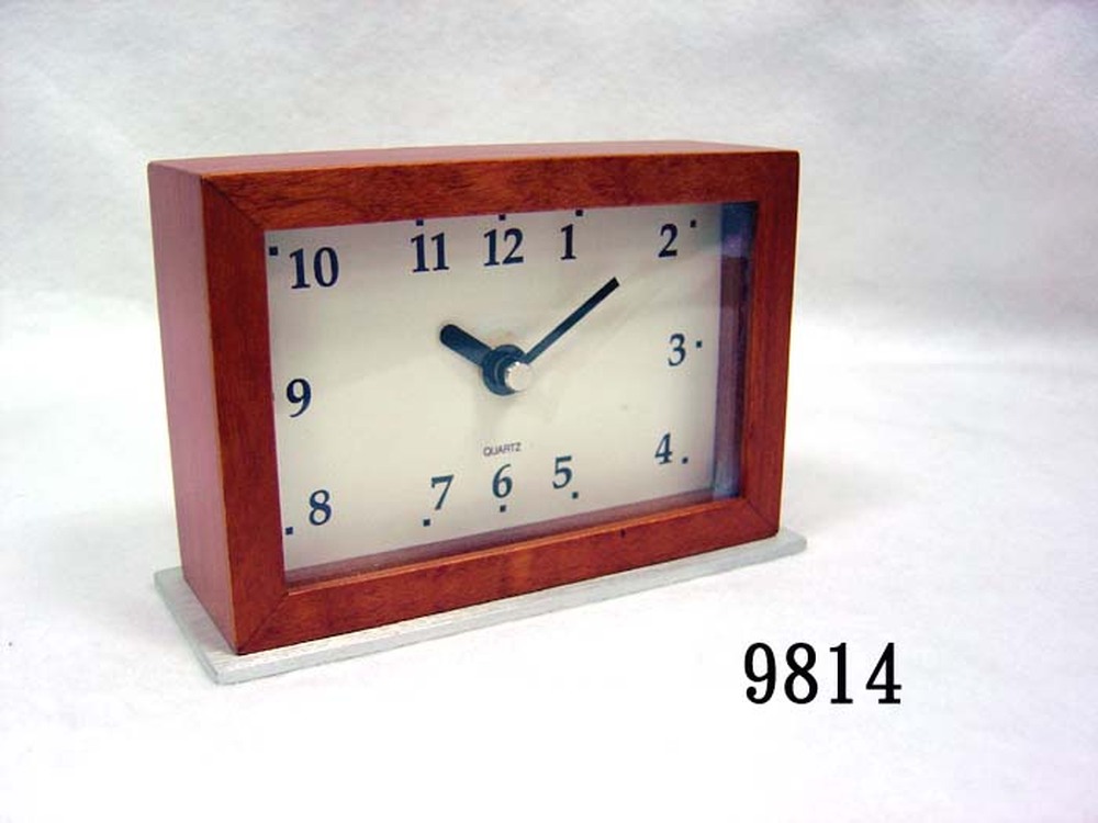 Other Material/Clock