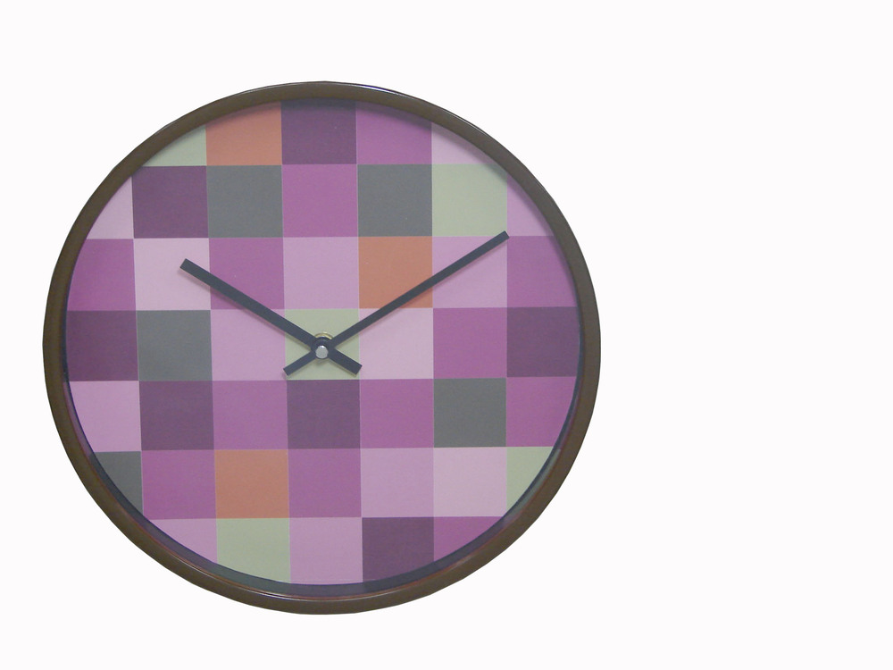 Other Material/Clock