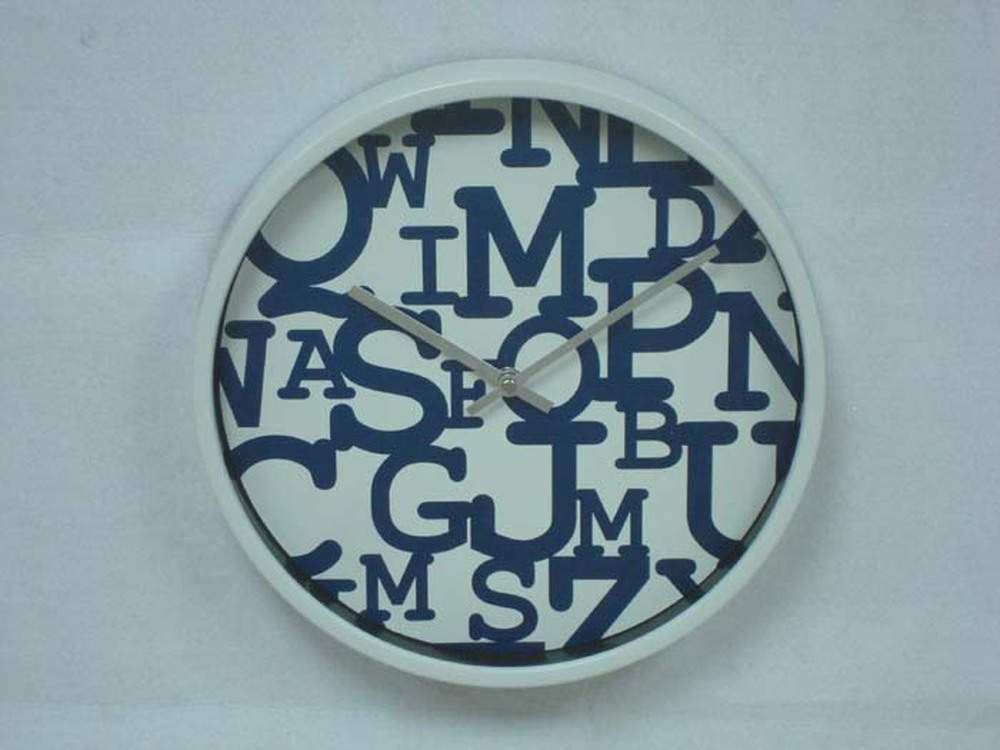 Other Material/Clock