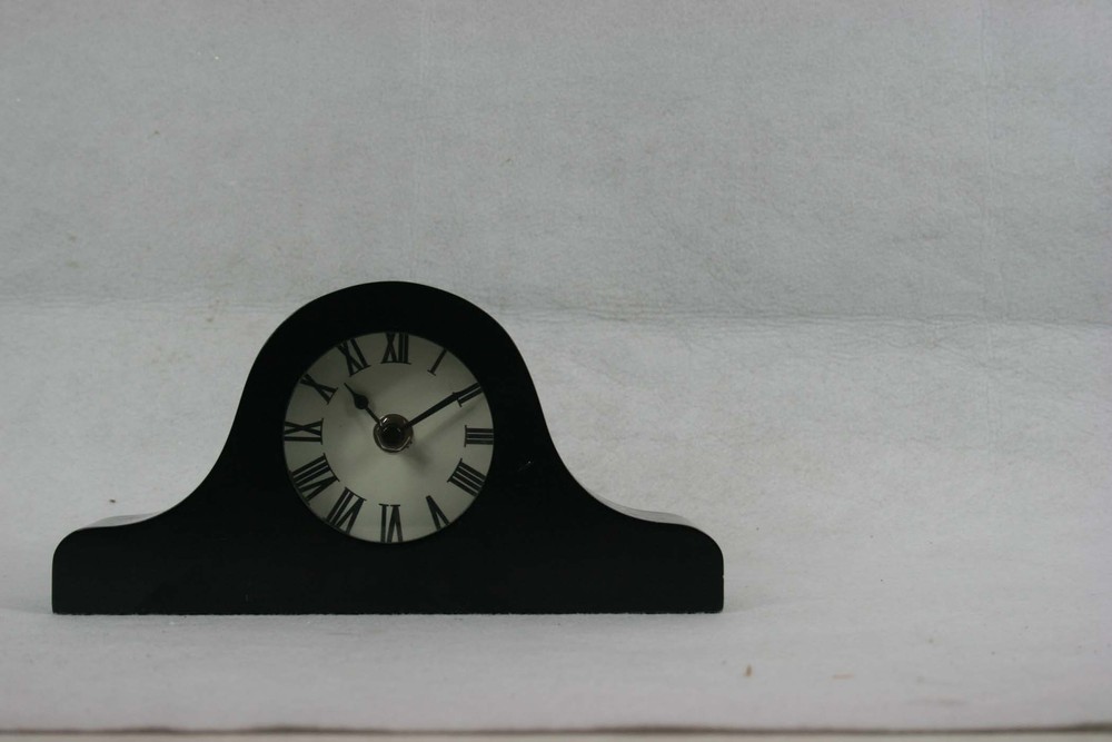Other Material/Clock