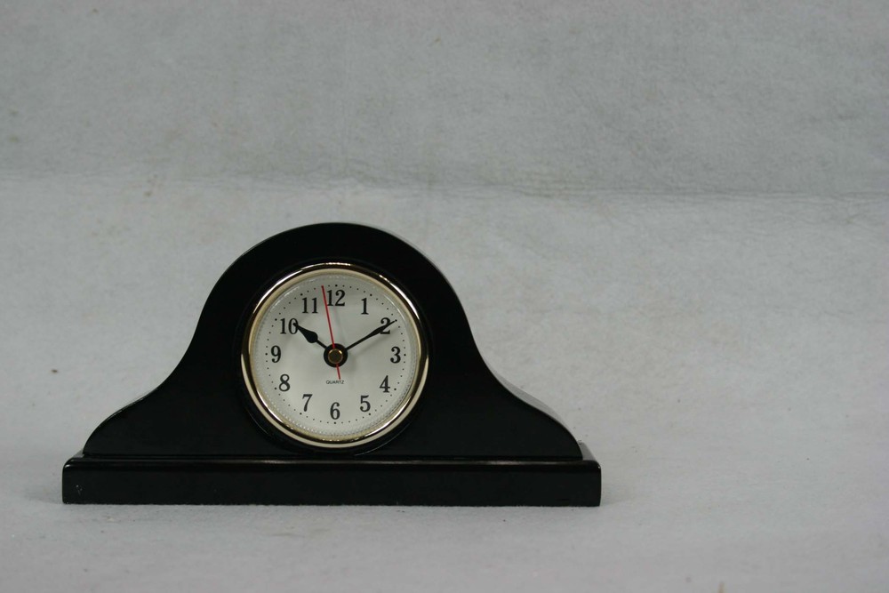 Other Material/Clock