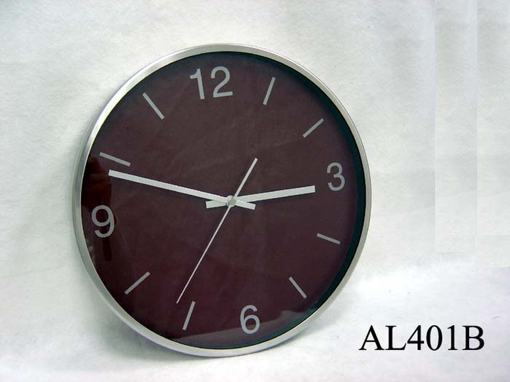 Other Material/Clock