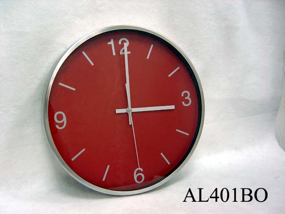 Other Material/Clock