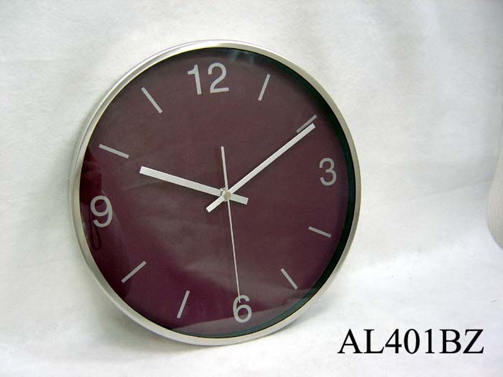Other Material/Clock