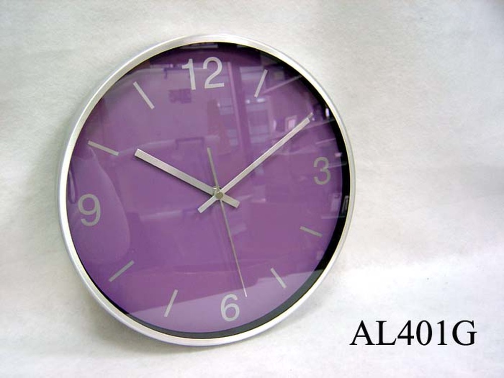 Other Material/Clock
