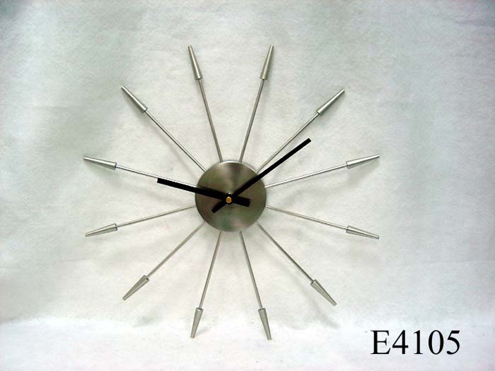 Other Material/Clock