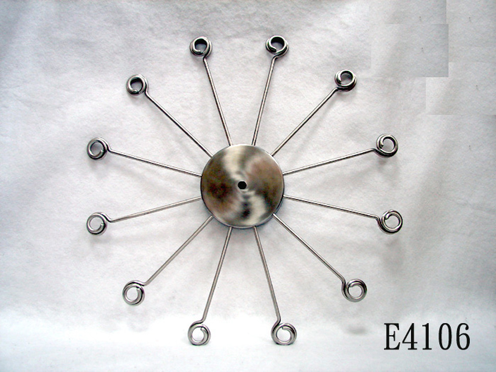 Other Material/Clock