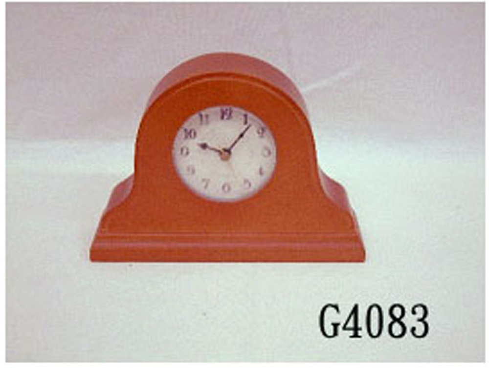 Other Material/Clock