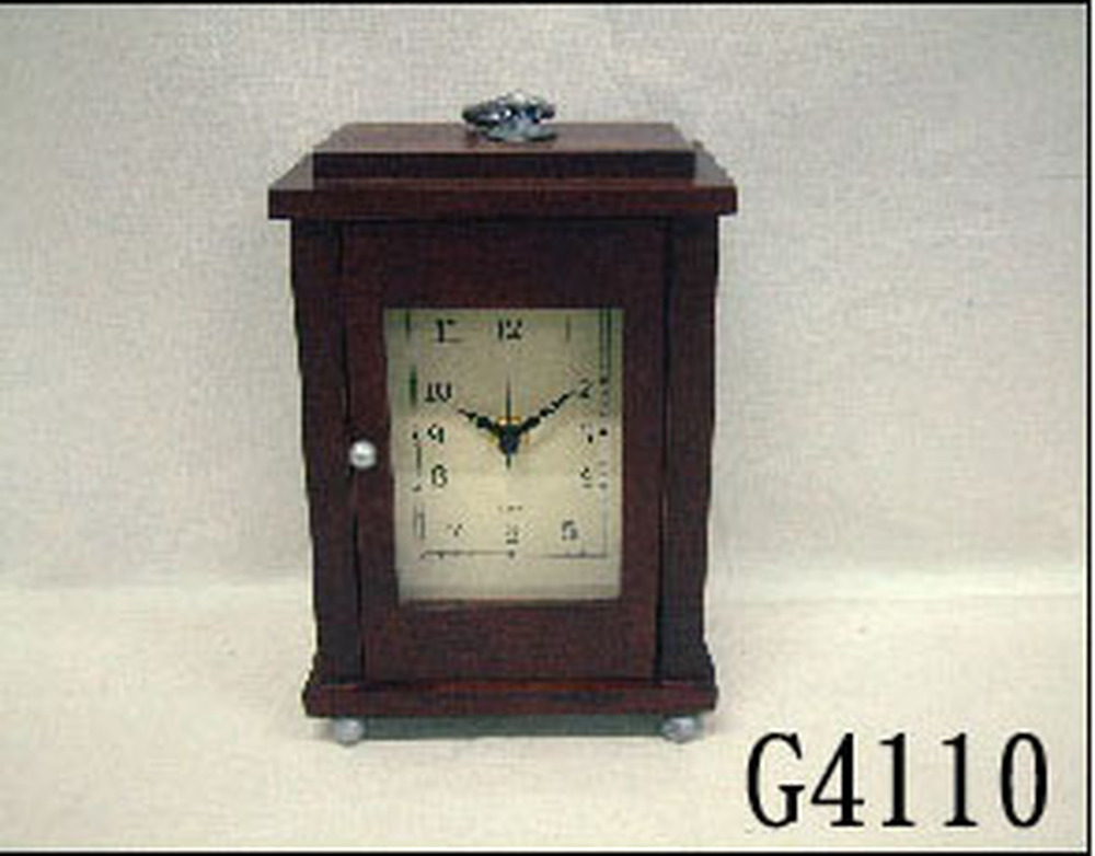 Other Material/Clock