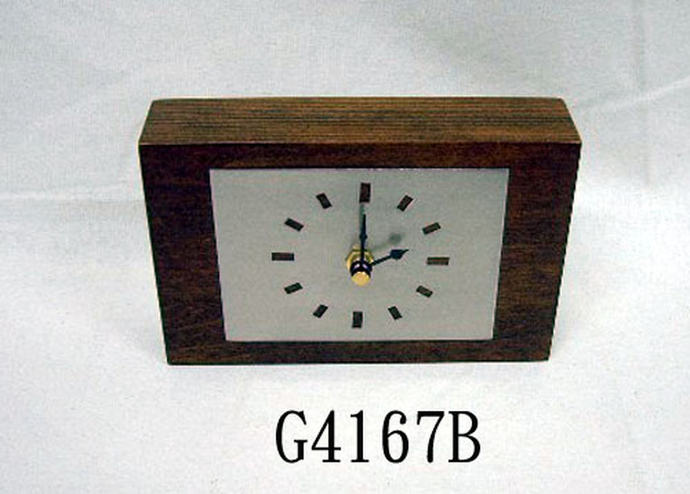 Other Material/Clock