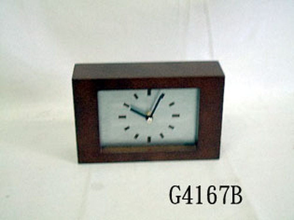 Other Material/Clock