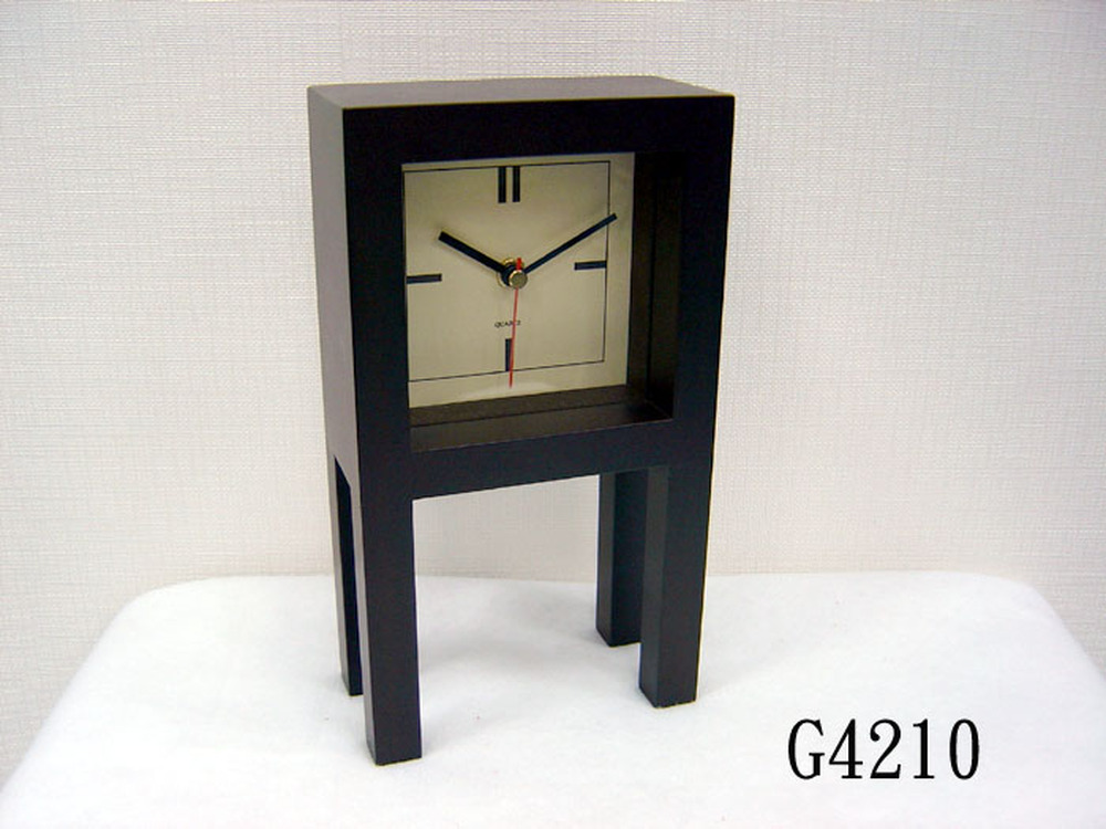 Other Material/Clock