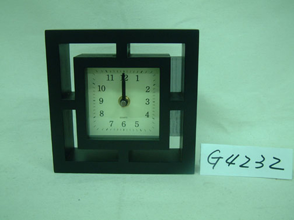 Other Material/Clock