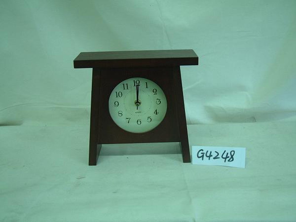 Other Material/Clock