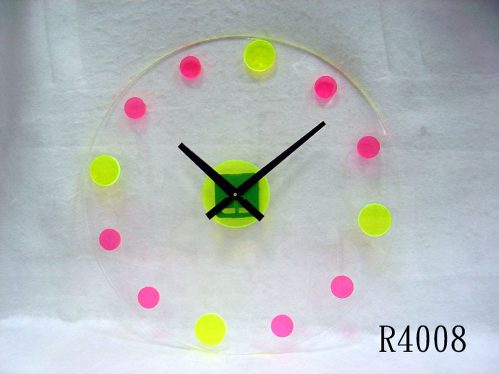 Other Material/Clock