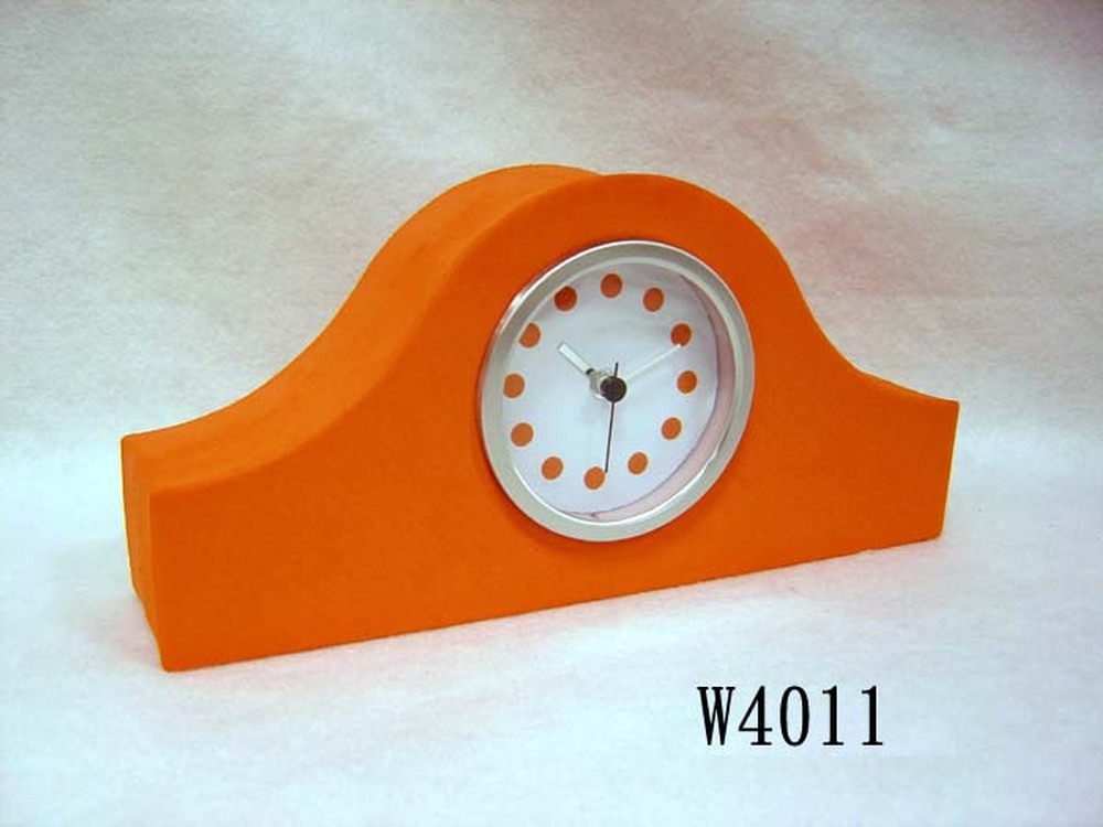 Other Material/Clock
