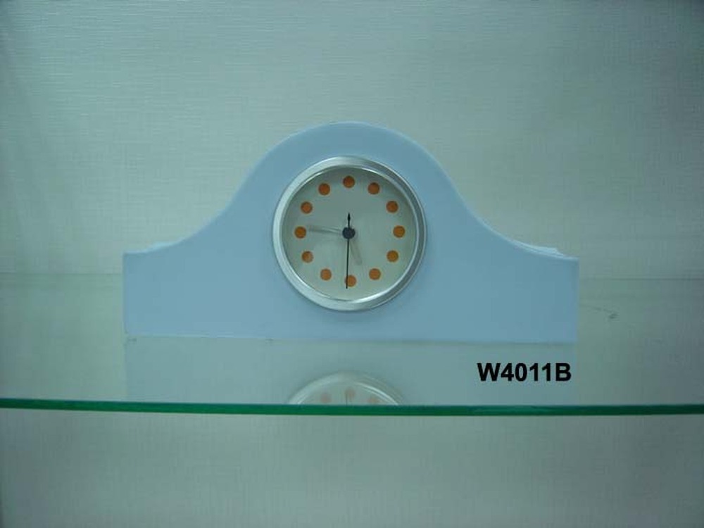 Other Material/Clock