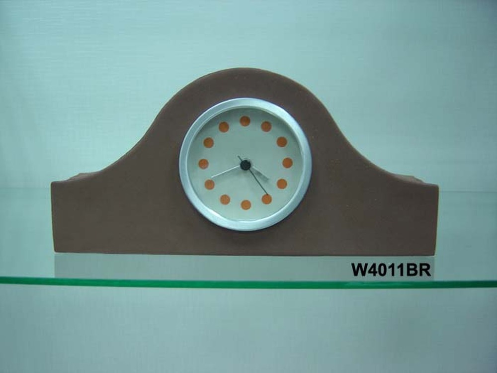 Other Material/Clock