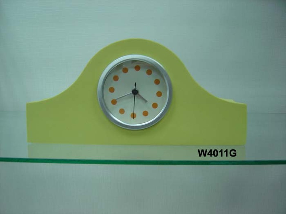 Other Material/Clock