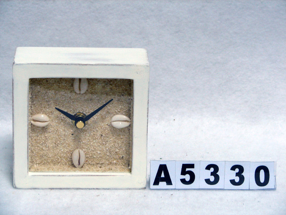 Other Material/Clock