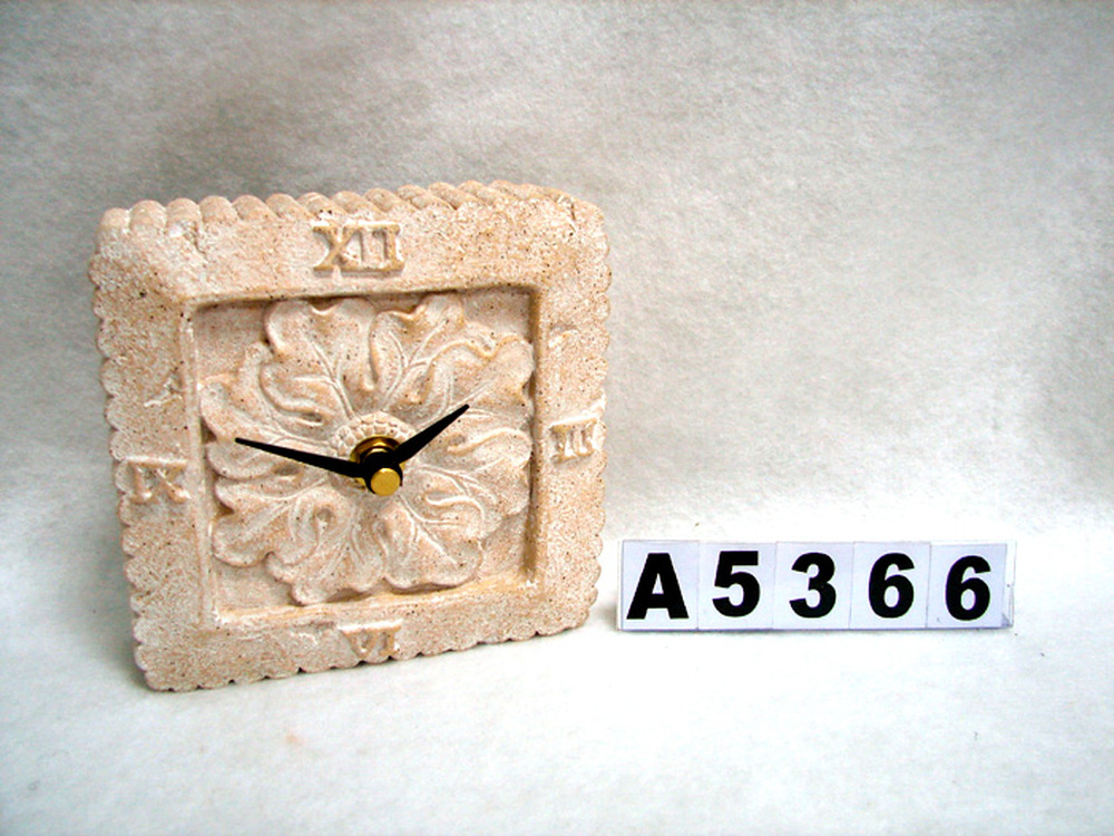 Other Material/Clock