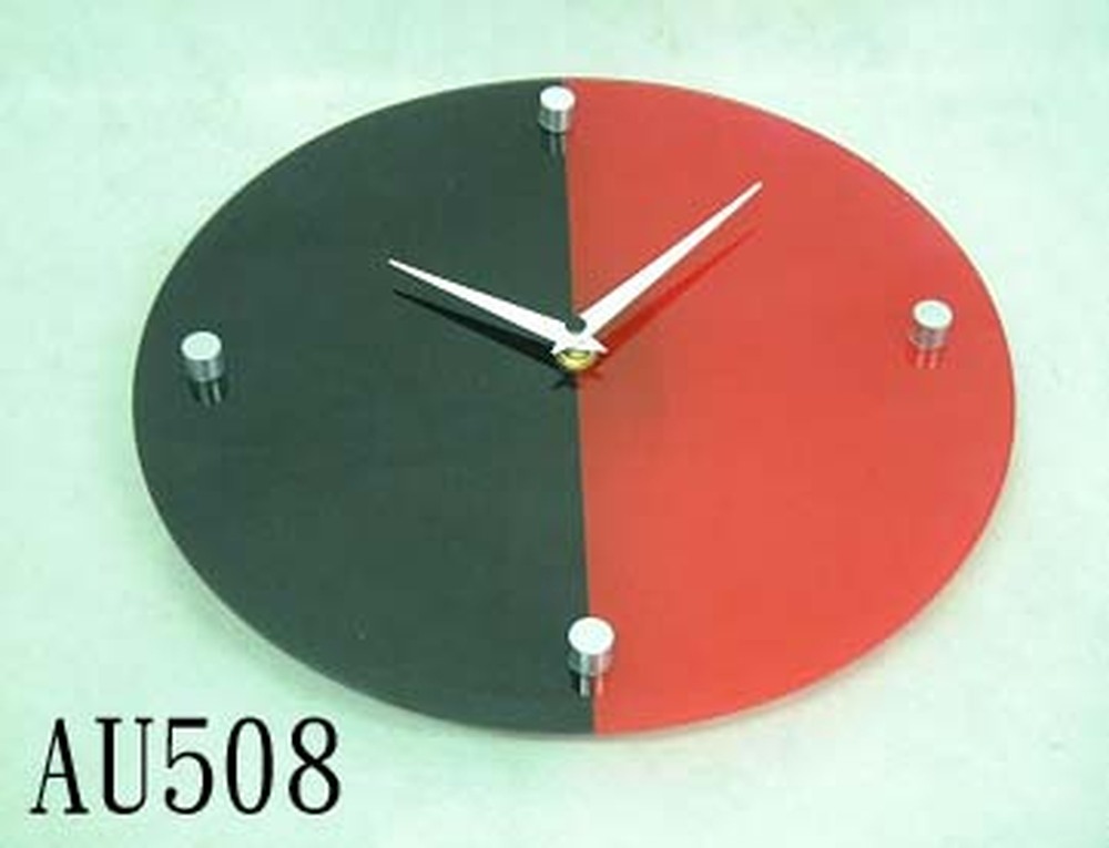 Other Material/Clock