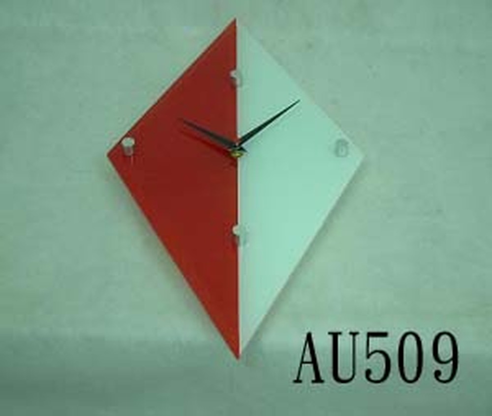 Other Material/Clock