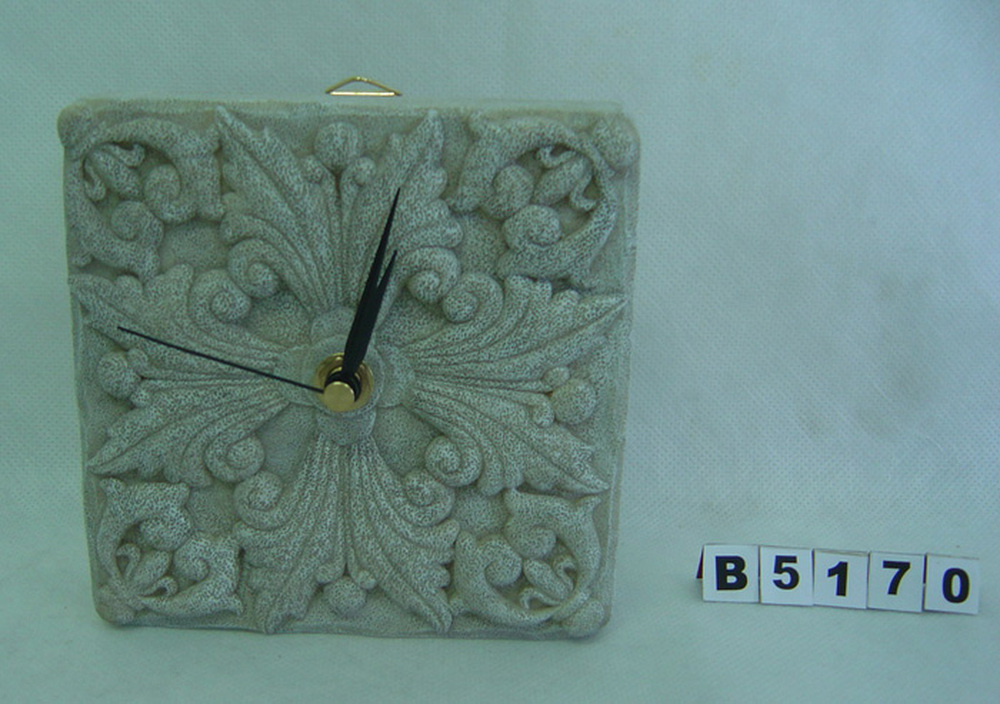 Other Material/Clock