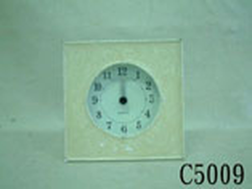 Other Material/Clock