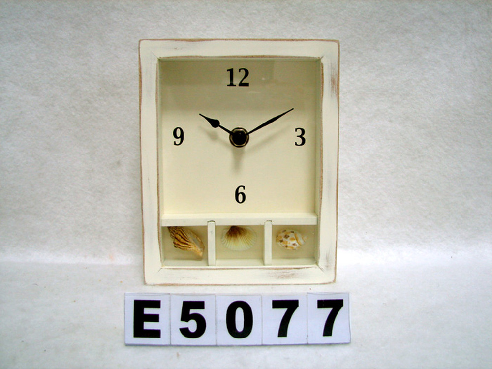 Other Material/Clock