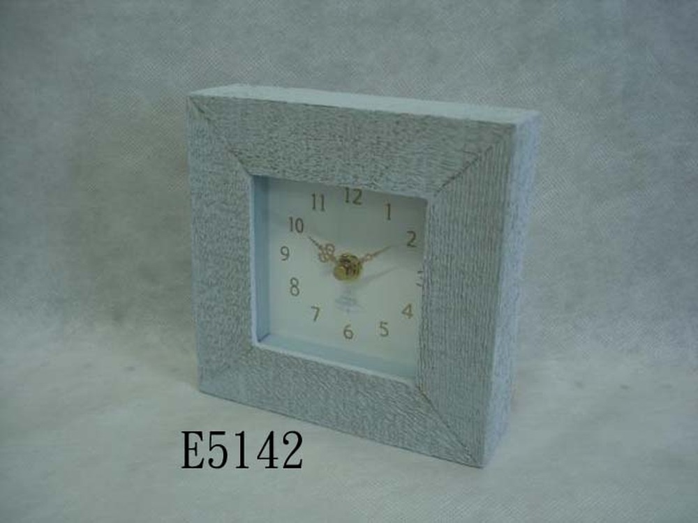 Other Material/Clock