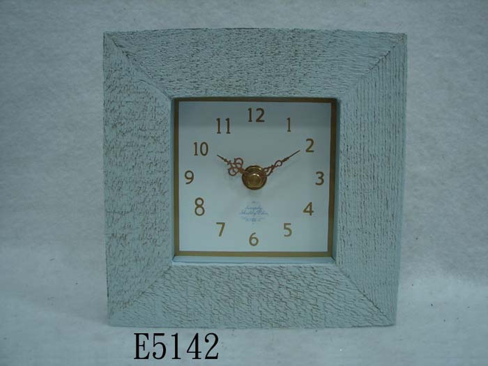 Other Material/Clock