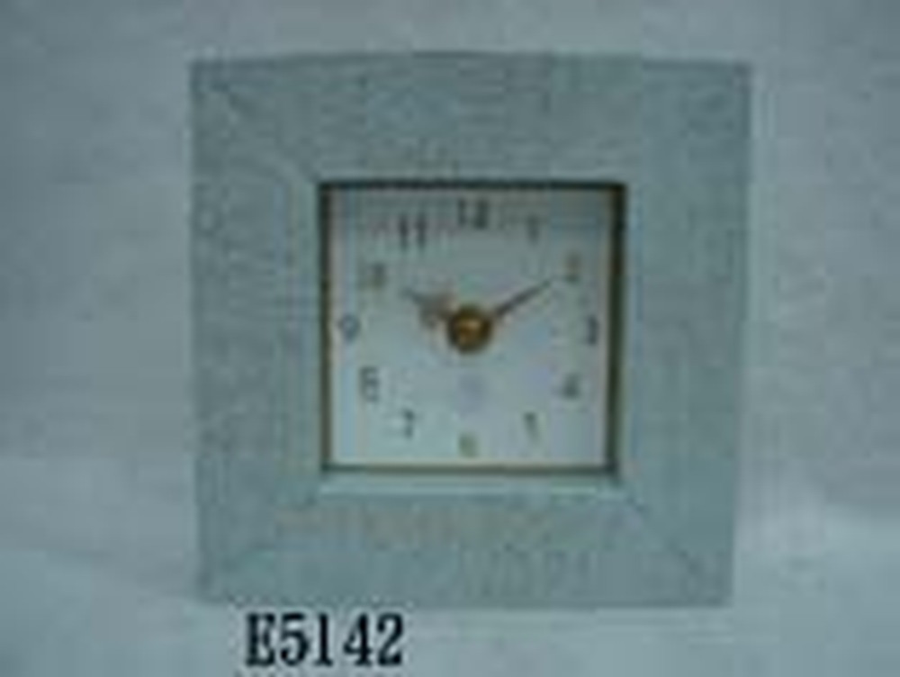 Other Material/Clock
