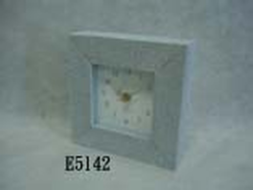 Other Material/Clock